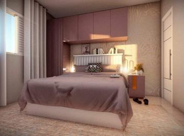 Apartamento · 68m² · 2 Quartos · 1 Vaga · Apartamento à venda, 68 m² por R$ 399.900,00 - Vila Curuçá - Santo André/SP