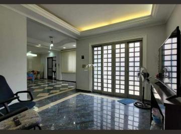 Casa · 147m² · 3 Quartos · 2 Vagas · Sobrado com 3 dormitórios para alugar, 147 m² por R$ 7.140,01/mês - Vila Bastos - Santo André/SP