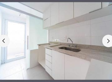 Apartamento · 65m² · 2 Quartos · 1 Vaga · Apartamento, 65 m² - venda por R$ 590.000,01 ou aluguel por R$ 4.194,00/mês - Centro - Santo André/S