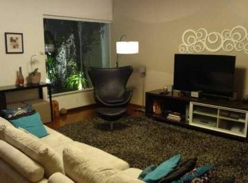 Casa · 194m² · 3 Quartos · 4 Vagas · Sobrado à venda, 194 m² por R$ 1.100.000,00 - Vila Floresta - Santo André/SP