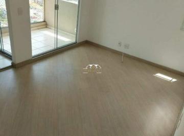 Apartamento · 59m² · 2 Quartos · 1 Vaga · Apartamento à venda, 59 m² por R$ 445.000,01 - Vila Eldízia - Santo André/SP