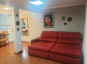 Casa · 190m² · 3 Quartos · 2 Vagas · Sobrado à venda, 190 m² por R$ 593.600,01 - Vila Valparaíso - Santo André/SP