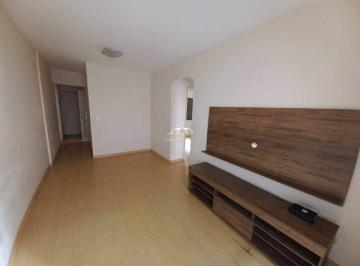Apartamento · 64m² · 2 Quartos · 1 Vaga · Apartamento à venda, 64 m² por R$ 345.000,00 - Vila Baeta Neves - São Bernardo do Campo/SP