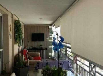 Apartamento · 133m² · 3 Quartos · 2 Vagas · Apartamento à venda, 133 m² por R$ 1.696.000,00 - Jardim - Santo André/SP