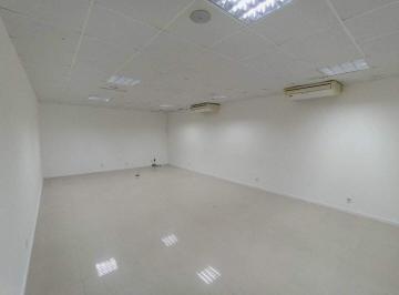 Comercial · 470m² · 4 Vagas · Salão para alugar, 470 m² por R$ 15.450/mês - Centro - Santo André/SP