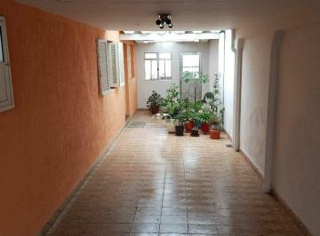 Casa · 150m² · 2 Quartos · 3 Vagas · Sobrado com 2 dormitórios à venda por R$ 450.000,00 - Vila Palmares - Santo André/SP