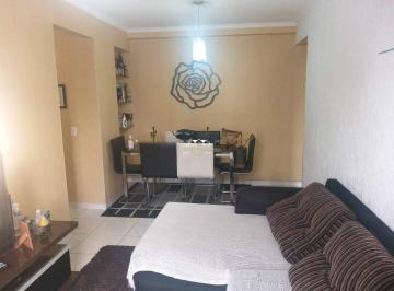 Apartamento · 60m² · 2 Quartos · 1 Vaga · Apartamento Pronto para morar a venda 2 dormitórios - Tatuapé São Paulo