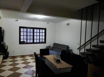 Casa · 248m² · 2 Quartos · 2 Vagas · Sobrado com 2 dormitórios à venda, 248 m² por R$ 1.500.000,00 - Jardim - Santo André/SP