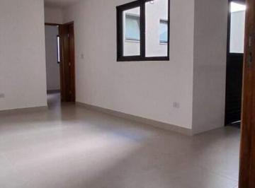 Apartamento · 55m² · 2 Quartos · 1 Vaga · Apartamento com 2 dormitórios à venda, 55 m² por R$ 445.000 - Santa Maria - Santo André/SP