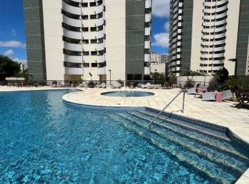 Apartamento · 143m² · 3 Quartos · 3 Vagas · Apartamento à venda, 3 quartos, 2 suítes, 3 vagas, Vila Assunção - Santo André/SP