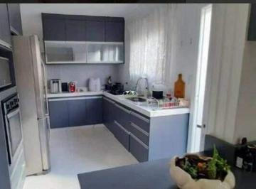 Casa · 88m² · 2 Quartos · 2 Vagas · Sobrado com 2 dormitórios à venda por R$ 556.000,00 - Vila Floresta - Santo André/SP