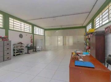 Comercial · 417m² · 4 Vagas · Salão para locação, 150 m² por R$8.000,00 - Vila Valparaíso - Santo André/SP