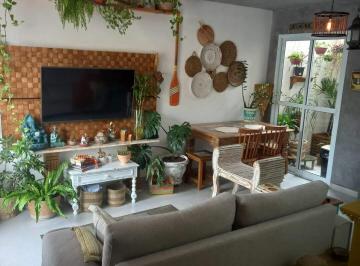 Casa · 150m² · 2 Quartos · 3 Vagas · Sobrado à venda, 150 m² por R$ 745.000,01 - Vila Assunção - Santo André/SP