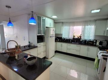Casa · 330m² · 5 Quartos · 6 Vagas · Sobrado à venda, 330 m² por R$ 1.850.000,00 - Jardim Pilar - Santo André/SP