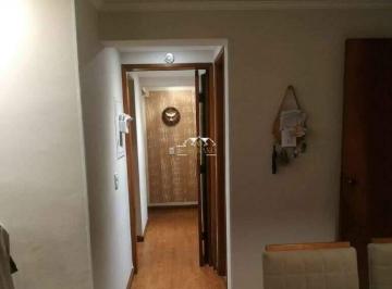 Apartamento · 98m² · 3 Quartos · 2 Vagas · Apartamento à venda, 98 m² por R$ 590.000,01 - Vila Valparaíso - Santo André/SP
