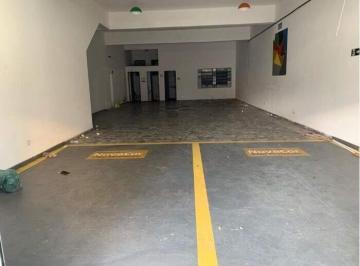 Comercial · 200m² · Salão para alugar, 200 m² por R$ 8.480,12/mês - Rudge Ramos - São Bernardo do Campo/SP