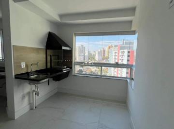 Apartamento · 96m² · 2 Quartos · 3 Vagas · Apartamento com 2 dormitórios à venda, 96 m² por R$ 999.000- Vila Guiomar - Santo André/SP