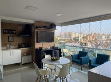 Apartamento · 130m² · 3 Quartos · 2 Vagas · Apartamento à venda, 130 m² por R$ 1.140.000,00 - Jardim do Mar - São Bernardo do Campo/SP