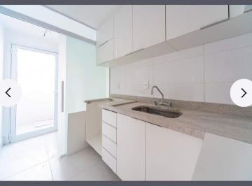 Apartamento · 65m² · 2 Quartos · 1 Vaga · Apartamento, 65 m² - venda por R$ 590.000,01 ou aluguel por R$ 4.194,00/mês - Centro - Santo André/S