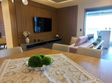 Apartamento · 94m² · 2 Quartos · 2 Vagas · Apartamento à venda, 94 m² por R$ 1.060.000,00 - Centro - São Bernardo do Campo/SP