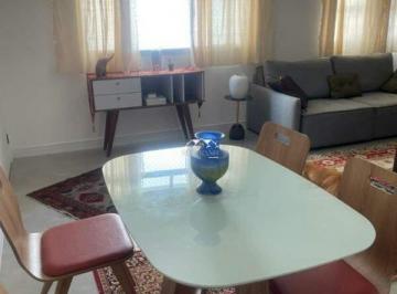 Apartamento · 129m² · 3 Quartos · 2 Vagas · Apartamento a venda no Ed. Condomínio Glicíneas- Santo André 