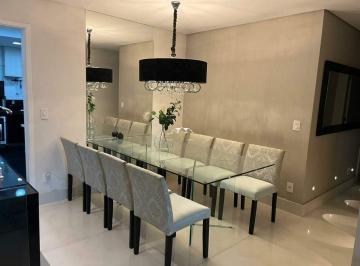 Apartamento · 125m² · 3 Quartos · 4 Vagas · Apartamento à venda, 3 quartos, 1 suíte, 4 vagas, Vila Bastos - Santo André/SP