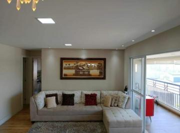 Apartamento · 133m² · 3 Quartos · 2 Vagas · Apartamento à venda, 133 m² por R$ 2.120.000,00 - Jardim - Santo André/SP