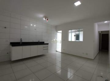 Apartamento · 49m² · 1 Vaga · Apartamento 2 Dormitórios com Quintal Coberto – Próximo ao Centro de Santo André