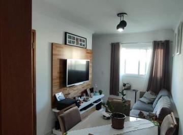 Casa · 86m² · 2 Quartos · 1 Vaga · Sobrado com 2 dormitórios à venda, 86 m² por R$ 380.000,00 - Vila Floresta - Santo André/SP