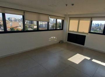 Comercial · 37m² · 1 Vaga · Sala, 37 m² - venda por R$ 340.000,00 ou aluguel por R$ 3.248,85/mês - Vila Assunção - Santo André/S