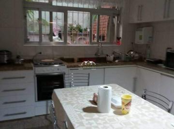 Casa · 149m² · 3 Quartos · 2 Vagas · Sobrado à venda, 149 m² por R$ 850.000,00 - Osvaldo Cruz - São Caetano do Sul/SP