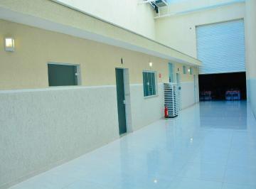 Comercial · 868m² · Prédio para alugar, 868 m² por R$ 23.870,00/mês - Vila Sacadura Cabral - Santo André/SP