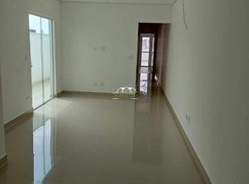 Apartamento · 93m² · 3 Quartos · 2 Vagas · Apartamento com 3 dormitórios à venda, 93 m² por R$ 650.000,01 - Parque das Nações - Santo André/SP