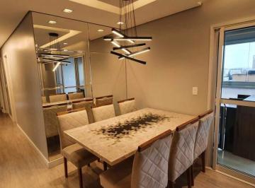 Apartamento · 127m² · 3 Quartos · 3 Vagas · Apartamento à venda, 127 m² por R$ 2.300.000,00 - Santana - São Paulo/SP
