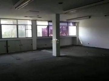 Comercial · 127m² · 1 Vaga · Sala Comercial 110 m² à Venda ou Locação – Centro de Santo André, Próxima à Prefeitura e Fórum
