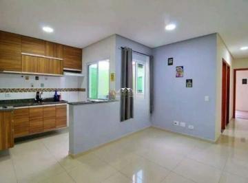 Apartamento · 56m² · 2 Quartos · 1 Vaga · Excelente oportunidade no Parque Industriário! Este apartamento sem condomínio, com 56m² de área úti