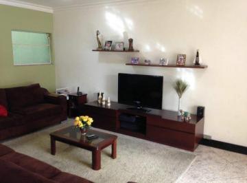 Casa · 300m² · 4 Quartos · 6 Vagas · Sobrado com 4 dormitórios à venda por R$ 1.197.000,01 - Vila Alzira - Santo André/SP