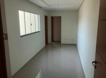 Apartamento · 61m² · 2 Quartos · 1 Vaga · Apartamento à venda, 61 m² por R$ 368.000,00 - Parque Oratório - Santo André/SP