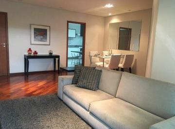 Apartamento · 130m² · 3 Quartos · 2 Vagas · Apartamento com 3 dormitórios à venda, 130 m² por R$ 1.184.000 - Santa Paula - São Caetano do Sul/SP