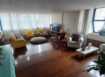 Apartamento · 270m² · 4 Quartos · 3 Vagas · Apartamento amplo com vista panorâmica para venda em Santo André!