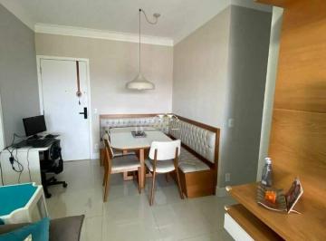 Apartamento · 77m² · 2 Quartos · 1 Vaga · Apartamento à venda, 77 m² por R$ 765.000,01 - Centro - São Bernardo do Campo/SP