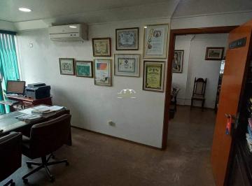 Comercial · 56m² · Sala para alugar, 56 m² por R$ 2.736,61/mês - Centro - Santo André/SP