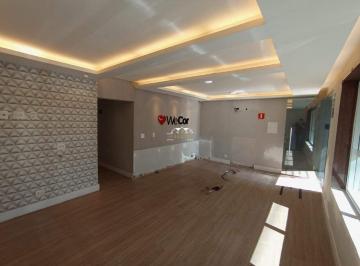 Casa · 214m² · 3 Quartos · 6 Vagas · Casa Comercial para Alugar – 214m² – Jardim Bela Vista