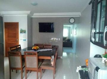 Casa · 162m² · 3 Quartos · 4 Vagas · Sobrado à venda por R$ 901.000,00 - Parque Novo Oratório - Santo André/SP