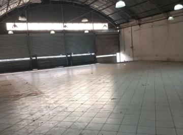 Comercial · 1000m² · 5 Vagas · Galpão para alugar, 1000 m² por R$ 20.537,01/mês - Vila América - Santo André/SP