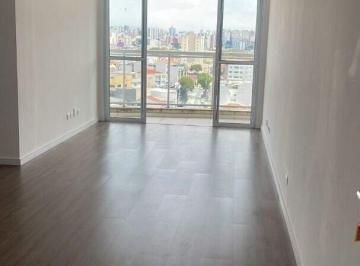 Apartamento · 82m² · 3 Quartos · 3 Vagas · Apartamento à venda, 82 m² por R$ 642.900,01 - Parque das Nações - Santo André/SP
