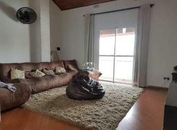Casa · 296m² · 5 Quartos · 3 Vagas · Sobrado à venda, 296 m² por R$ 1.190.000,00 - Jardim - Santo André/SP