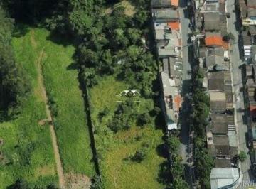 Terreno · 1027m² · Terreno, 10000 m² - venda por R$ 14.000.000,01 ou aluguel por R$ 82.402,93/mês - Dos Casa - São Bern
