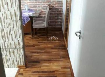 Apartamento · 49m² · 2 Quartos · 1 Vaga · Apartamento com 2 dormitórios à venda, 49 m² por R$ 368.000,00 - Vila Homero Thon - Santo André/SP