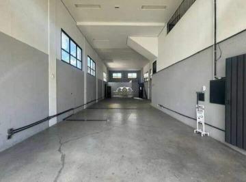 Comercial · 432m² · 5 Vagas · Salão, 432 m² - venda por R$ 2.000.000,00 ou aluguel por R$ 21.085,00/mês - Centro - Santo André/SP